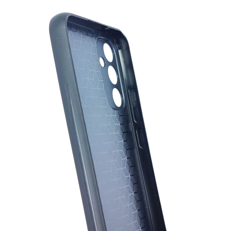 کاور قاب گارد گوشی طرح آووکادو کد TPU-259 مناسب برای گوشی موبایل سامسونگ Galaxy A34