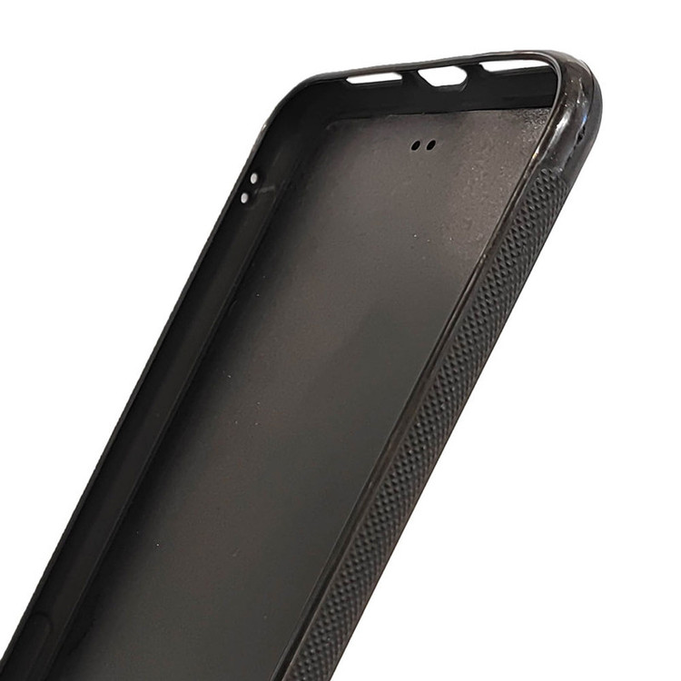 کاور قاب گارد گوشی طرح بسکتبال کد TPU-124 مناسب برای گوشی موبایل اپل Iphone XS MAX/ Iphone X MAX