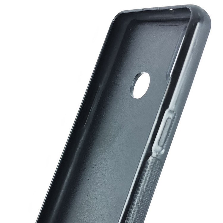 کاور قاب گارد گوشی طرح توت فرنگی کد TPU-275 مناسب برای گوشی موبایل سامسونگ GALAXY A10S