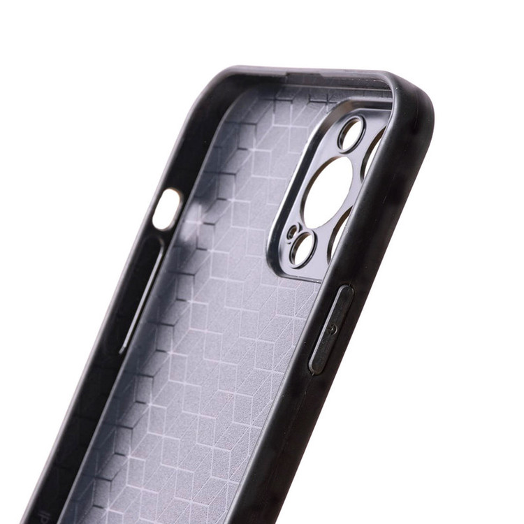 کاور قاب گارد گوشی طرح فوتبال کد TPU-118 مناسب برای گوشی موبایل اپل Iphone 14 PRO