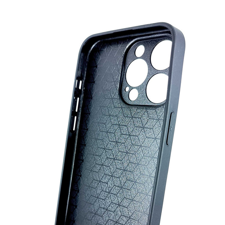 کاور قاب گارد گوشی طرح فانتزی کد TPU-023 مناسب برای گوشی موبایل اپل IPHONE 15 PRO MAX
