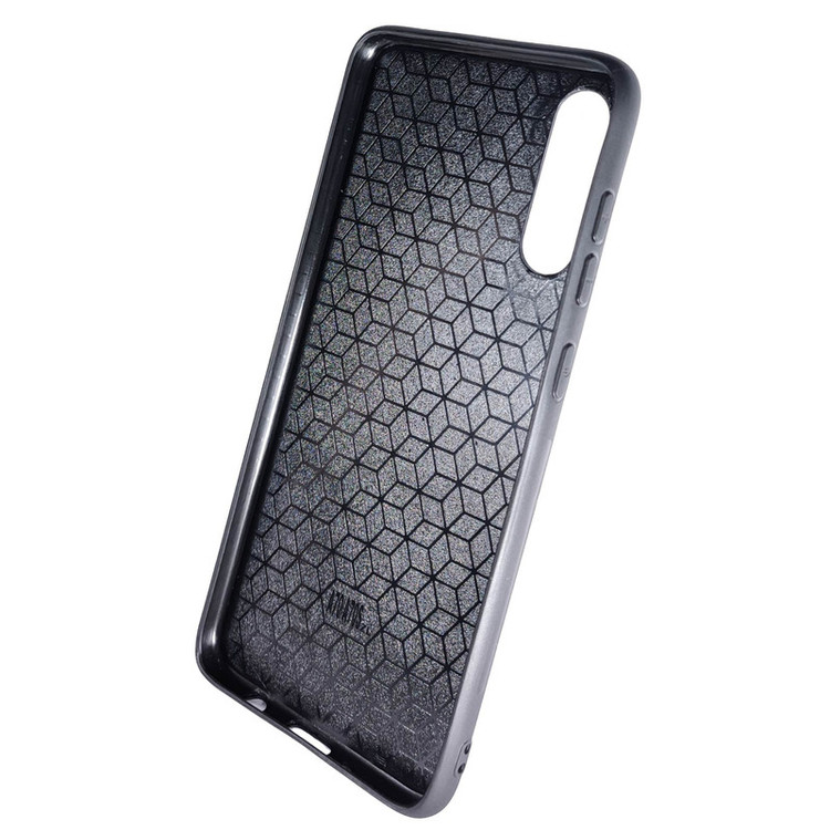 کاور قاب گارد گوشی طرح دخترانه کد TPU-037 مناسب برای گوشی موبایل سامسونگ Galaxy A70 / A70s