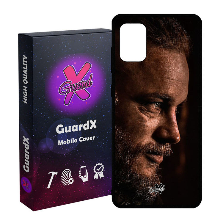 کاور گارد ایکس طرح Ragnar مدل Glass10420 مناسب برای گوشی موبایل سامسونگ Galaxy A31