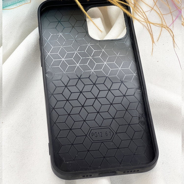 کاور مدل Lv-01 مناسب برای گوشی موبایل اپل Iphone 12pro