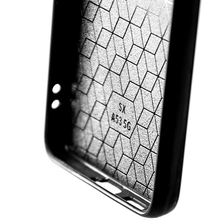 کاور قاب گارد گوشی طرح ماشین کد TPU-091 مناسب برای گوشی موبایل سامسونگ Galaxy A53