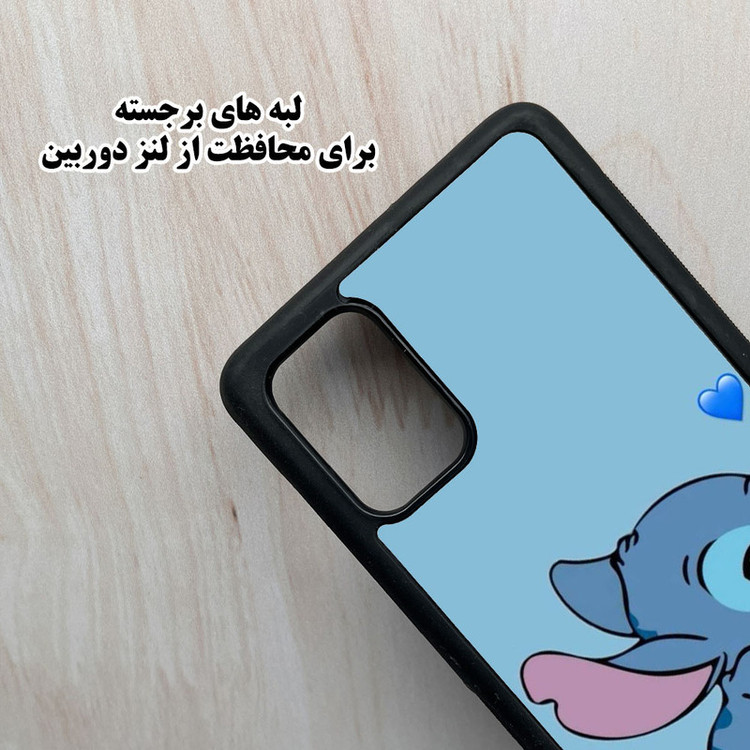 کاور باب قاب مدل BCHAPX3 مناسب برای گوشی موبایل شیائومی Poco X3 4G / Poco X3 Pro 4G