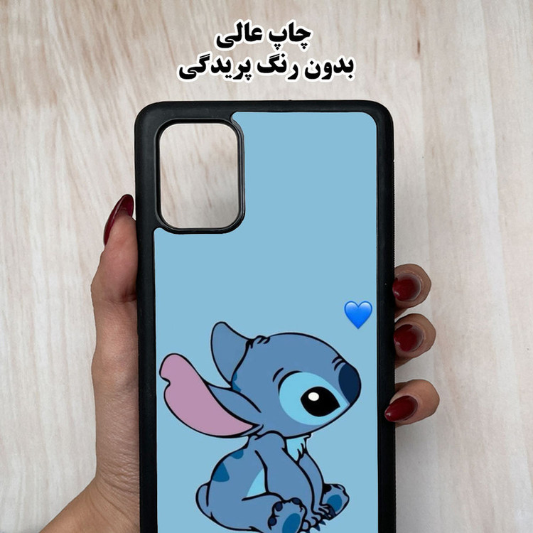 کاور باب قاب مدل BCHAPX3 مناسب برای گوشی موبایل شیائومی Poco X3 4G / Poco X3 Pro 4G