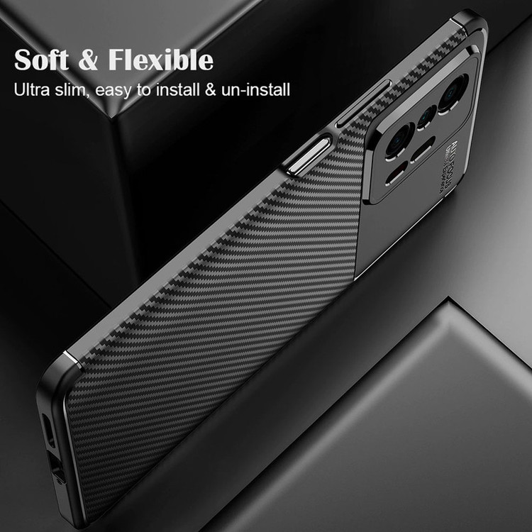کاور سامورایی مدل AF مناسب برای گوشی موبایل شیائومی 11T Pro / 11T