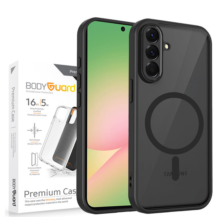 کاور بادیگارد مدل Flex مناسب برای گوشی موبایل سامسونگ Galaxy A57