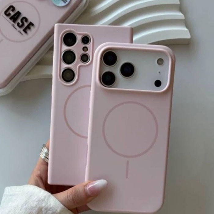 کاور کیس قاب مدل پاک کنی طرح silic-13 مناسب برای گوشی موبایل اپل Iphone 13