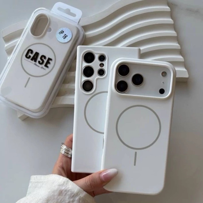 کاور کیس قاب مدل پاک کنی طرح silic-13 مناسب برای گوشی موبایل اپل Iphone 13