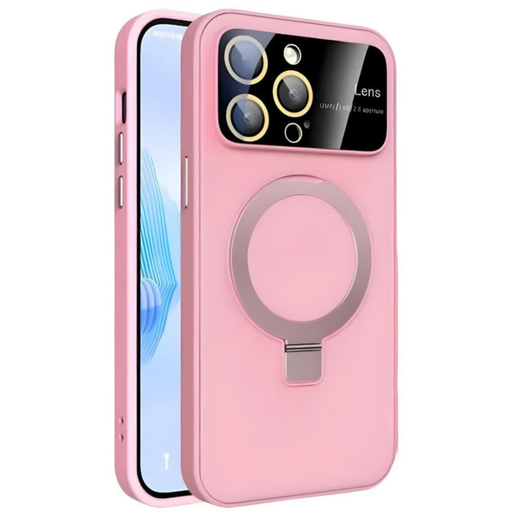 کاور مدل مگ سیف طرح 003 مناسب برای گوشی موبایل اپل IPHONE 13 PRO MAX