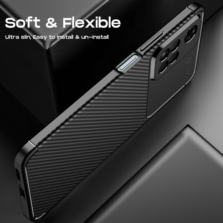 کاور سامورایی مدل AF مناسب برای گوشی موبایل شیائومی Redmi Note 11 Pro Plus 5G