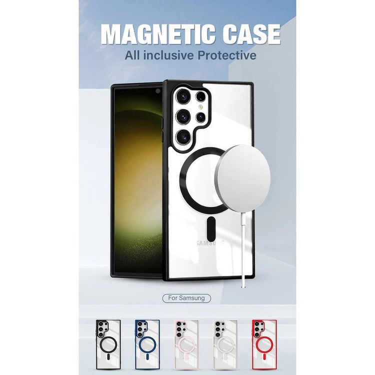 کاور اپیکوی مدل AntiShock-MagSafe مناسب برای گوشی موبایل سامسونگ Galaxy S26 Ultra