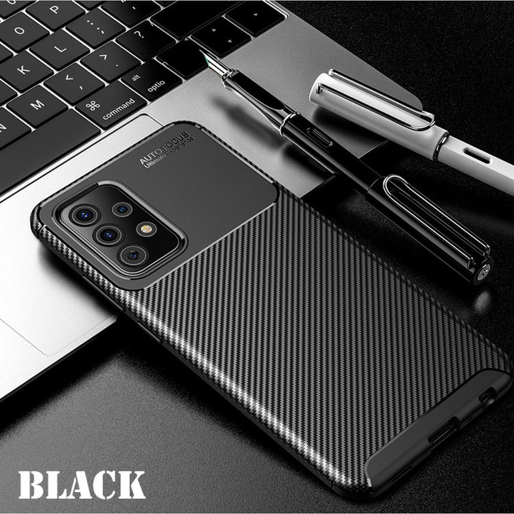 کاور سامورایی مدل AF مناسب برای گوشی موبایل سامسونگ Galaxy A52 4G / A52 5G / A52S