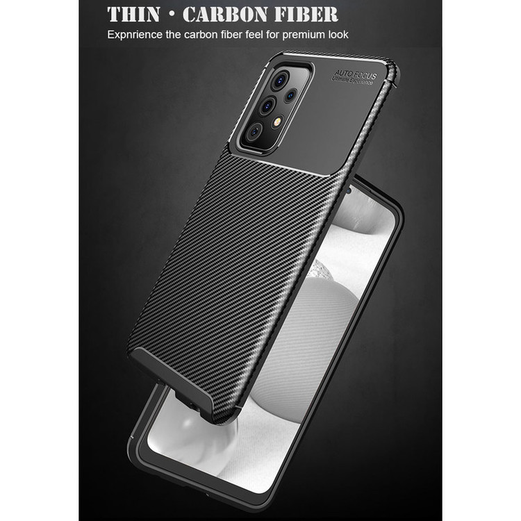 کاور سامورایی مدل AF مناسب برای گوشی موبایل سامسونگ Galaxy A52 4G / A52 5G / A52S