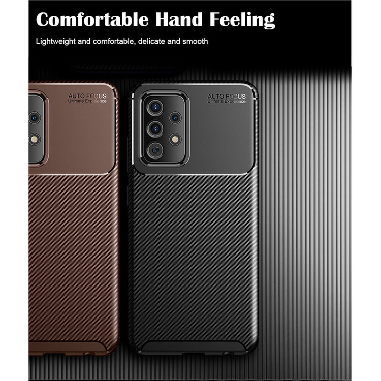 کاور سامورایی مدل AF مناسب برای گوشی موبایل سامسونگ Galaxy A52 4G / A52 5G / A52S