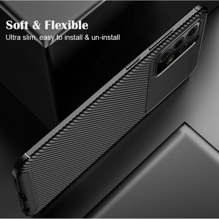 کاور سامورایی مدل AF مناسب برای گوشی موبایل سامسونگ Galaxy A52 4G / A52 5G / A52S