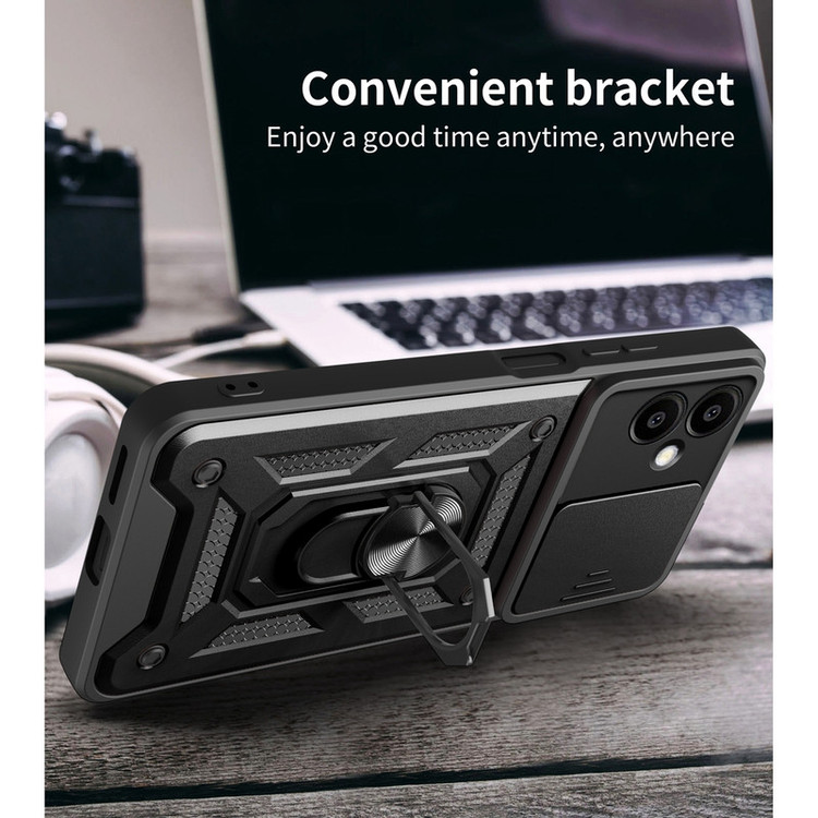 کاور موکولو مدل Dcamp2 Strap مناسب برای گوشی موبایل سامسونگ Galaxy A06