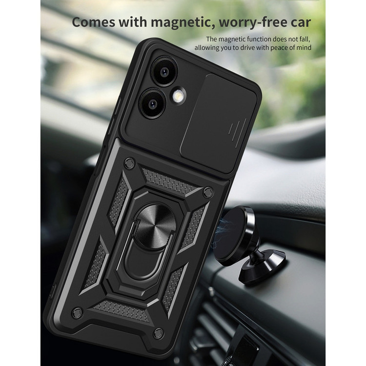 کاور موکولو مدل Dcamp2 Strap مناسب برای گوشی موبایل سامسونگ Galaxy A06