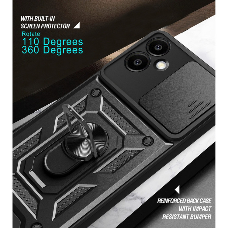 کاور موکولو مدل Dcamp2 Strap مناسب برای گوشی موبایل سامسونگ Galaxy A06