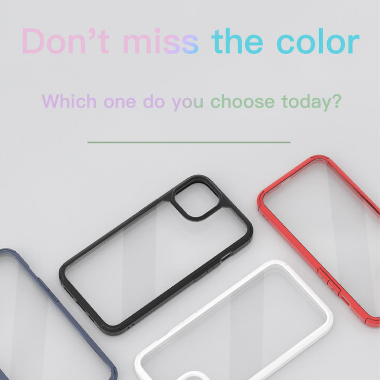 کاور سامورایی مدل SPC مناسب برای گوشی موبایل اپل iPhone 13 Pro Max