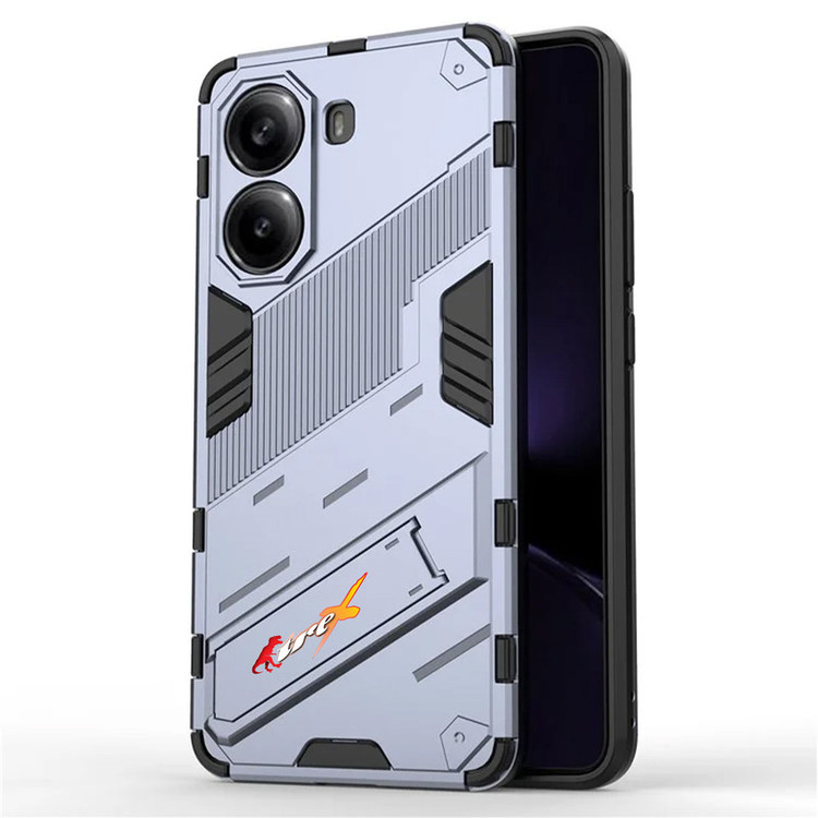 کاور تی رکس مدل BIBERCAS مناسب برای گوشی موبایل شیائومی Poco X7 Pro / Redmi Turbo 4