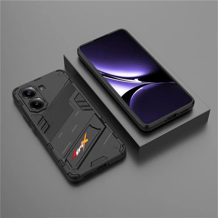کاور تی رکس مدل BIBERCAS مناسب برای گوشی موبایل شیائومی Poco X7 Pro / Redmi Turbo 4