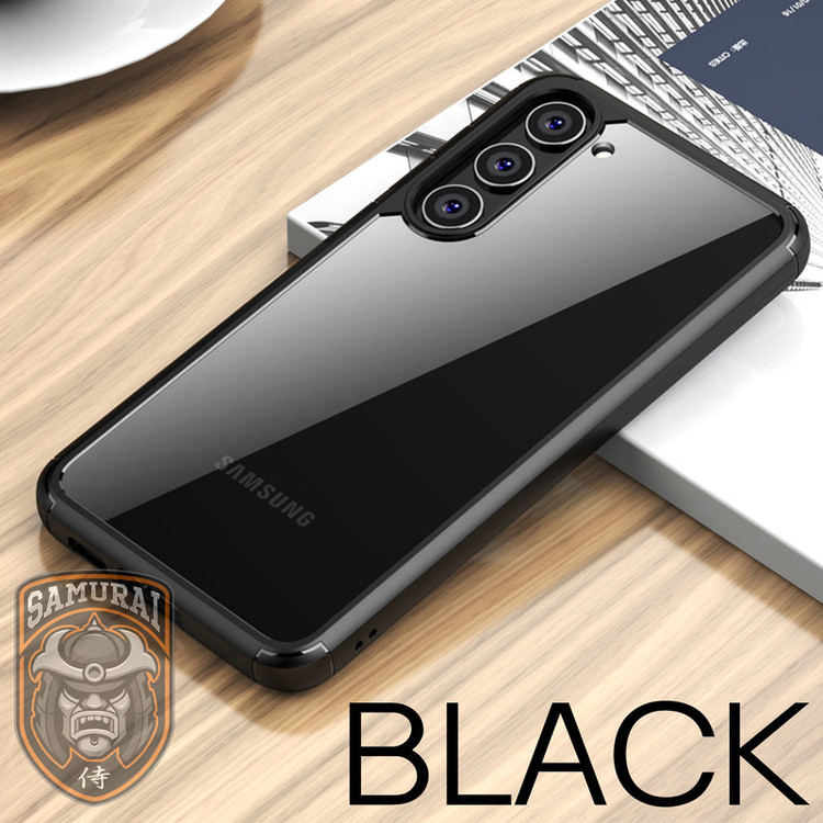 کاور سامورایی مدل SPC مناسب برای گوشی موبایل سامسونگ Galaxy S23