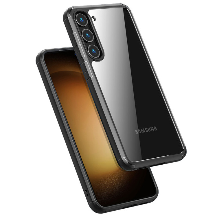 کاور سامورایی مدل SPC مناسب برای گوشی موبایل سامسونگ Galaxy S23