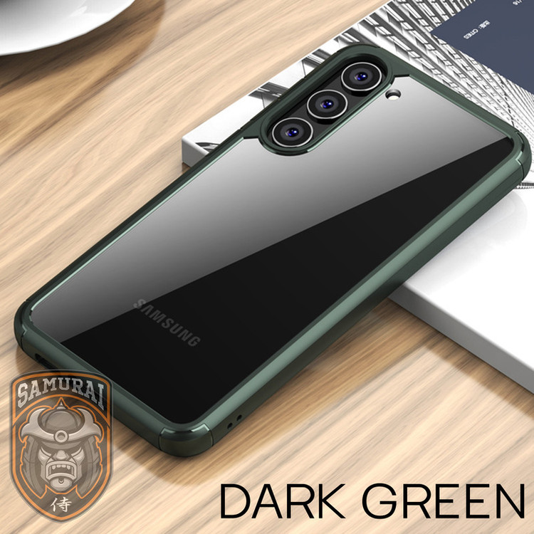 کاور سامورایی مدل SPC مناسب برای گوشی موبایل سامسونگ Galaxy S23