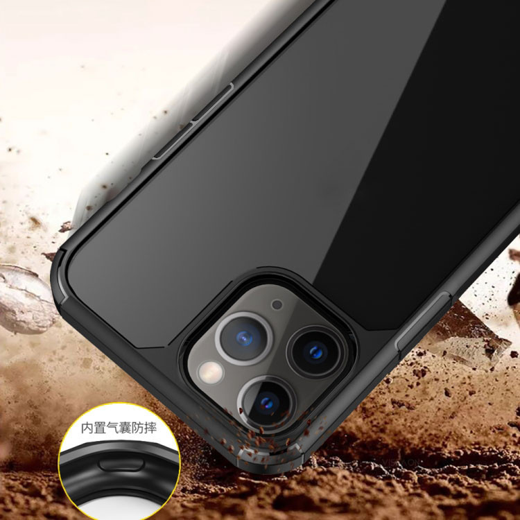 کاور سامورایی مدل SPC مناسب برای گوشی موبایل اپل iPhone 13 Pro