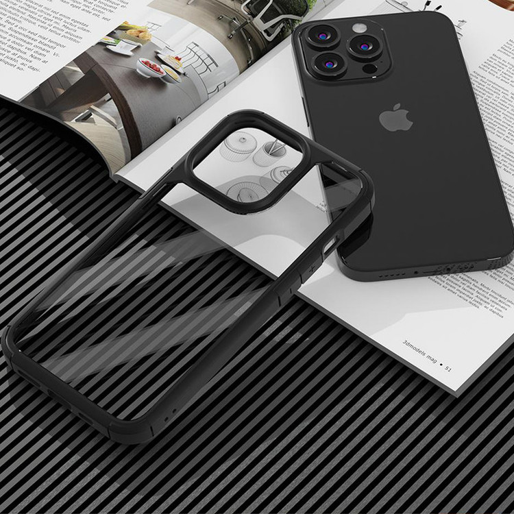 کاور سامورایی مدل SPC مناسب برای گوشی موبایل اپل iPhone 13 Pro