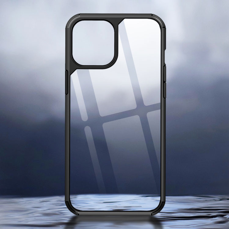 کاور سامورایی مدل SPC مناسب برای گوشی موبایل اپل iPhone 13 Pro