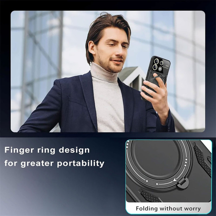 کاور کیس مدل Camshield_15C مناسب برای گوشی موبایل شیائومی Redmi 15c 4G / Poco C85