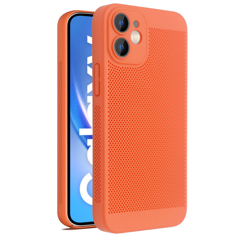 کاور موفی مدل Heat Dissipation مناسب برای گوشی موبایل اپلiphone 12 Mini