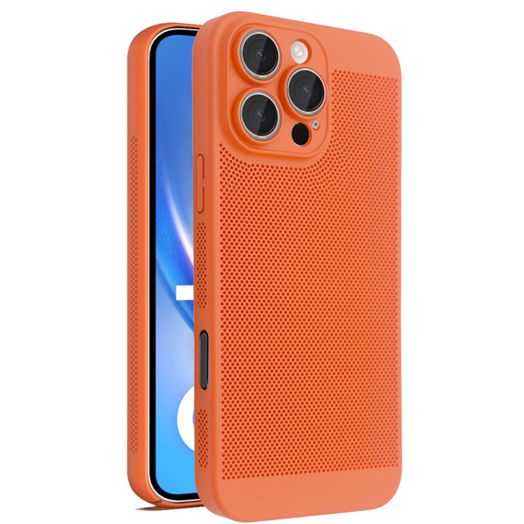 کاور موفی مدل Heat Dissipation مناسب برای گوشی موبایل اپلiphone 12 Mini