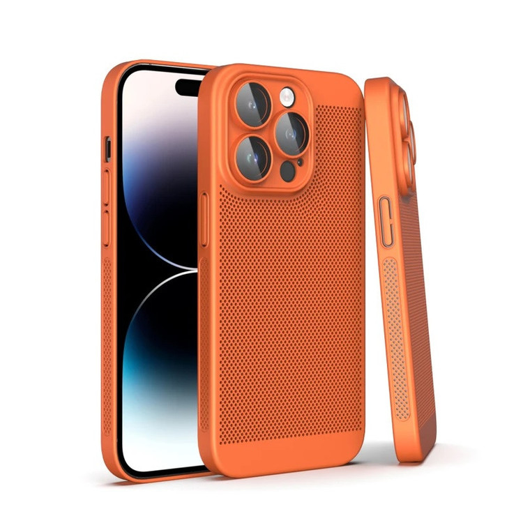 کاور موفی مدل Heat Dissipation مناسب برای گوشی موبایل اپلiphone 12 Mini