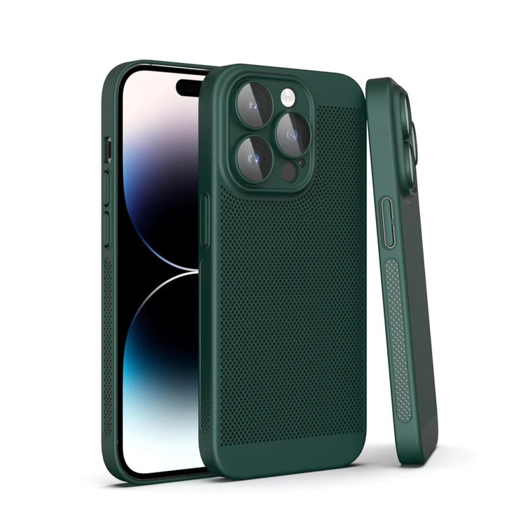 کاور موفی مدل Heat Dissipation مناسب برای گوشی موبایل اپلiphone 12 Mini