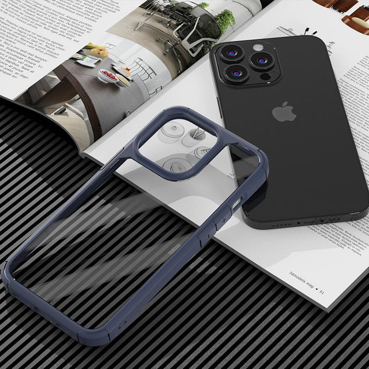 کاور سامورایی مدل SPC مناسب برای گوشی موبایل اپل iPhone 13 / iPhone 14