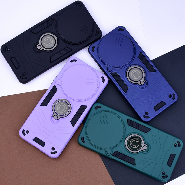 کاور مدل بتمنی کد HDR-03 مناسب برای گوشی موبایل شیائومی Redmi note15