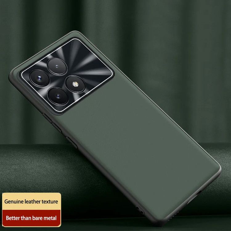 کاور سامورایی مدل elegant مناسب برای گوشی موبایل شیائومی Poco X6 Pro 5G / Redmi K70E