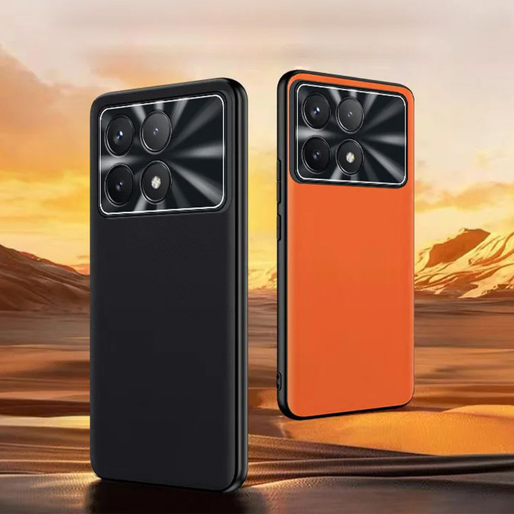 کاور سامورایی مدل elegant مناسب برای گوشی موبایل شیائومی Poco X6 Pro 5G / Redmi K70E