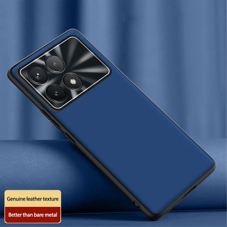 کاور سامورایی مدل elegant مناسب برای گوشی موبایل شیائومی Poco X6 Pro 5G / Redmi K70E