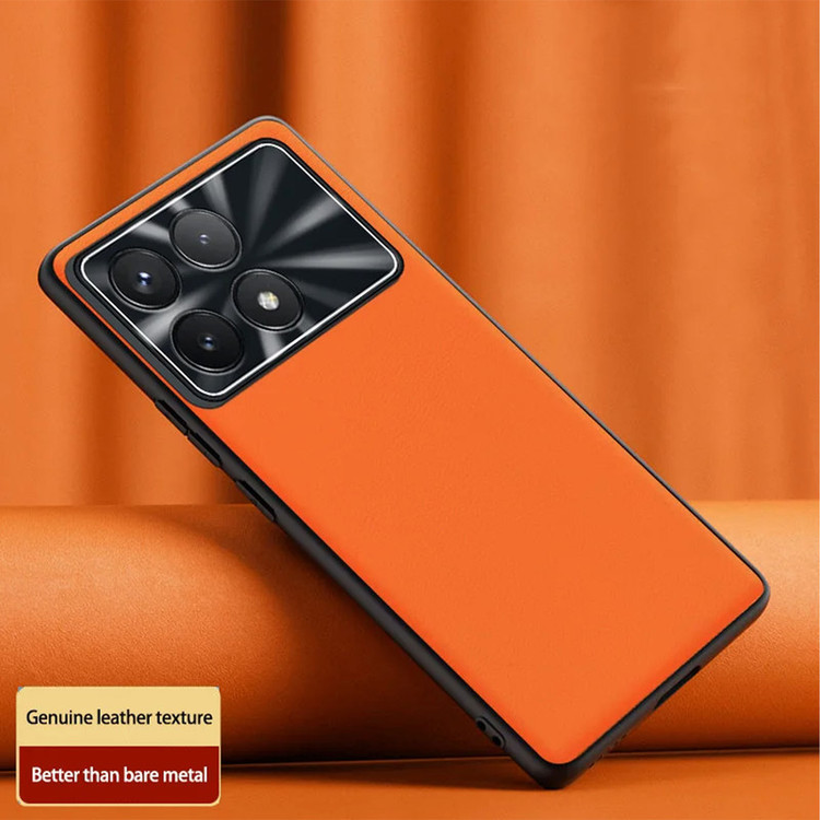 کاور سامورایی مدل elegant مناسب برای گوشی موبایل شیائومی Poco X6 Pro 5G / Redmi K70E