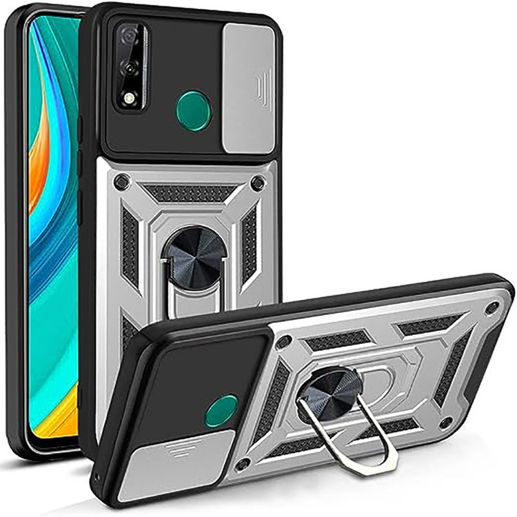 کاور گاردتک اساک مدل Dcamp2 مناسب برای گوشی موبایل هوآوی Y9 2019 / Y8s