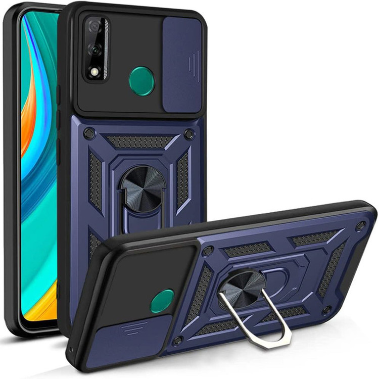 کاور گاردتک اساک مدل Dcamp2 مناسب برای گوشی موبایل هوآوی Y9 2019 / Y8s