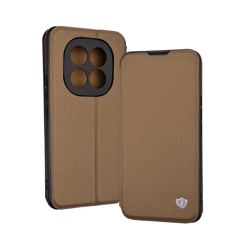 کیف کلاسوری مدل JSM مناسب برای گوشی موبایل شیائومی Note15 pro 4G