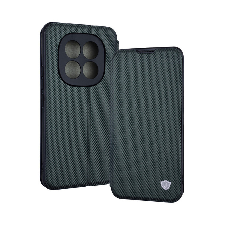 کیف کلاسوری مدل JSM مناسب برای گوشی موبایل شیائومی Note15 pro 4G