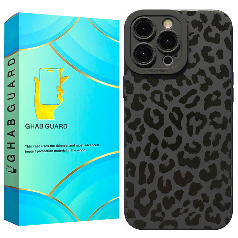 کاور قاب گارد مدل BMPG مناسب برای گوشی موبایل اپل iPhone 13 Pro Max